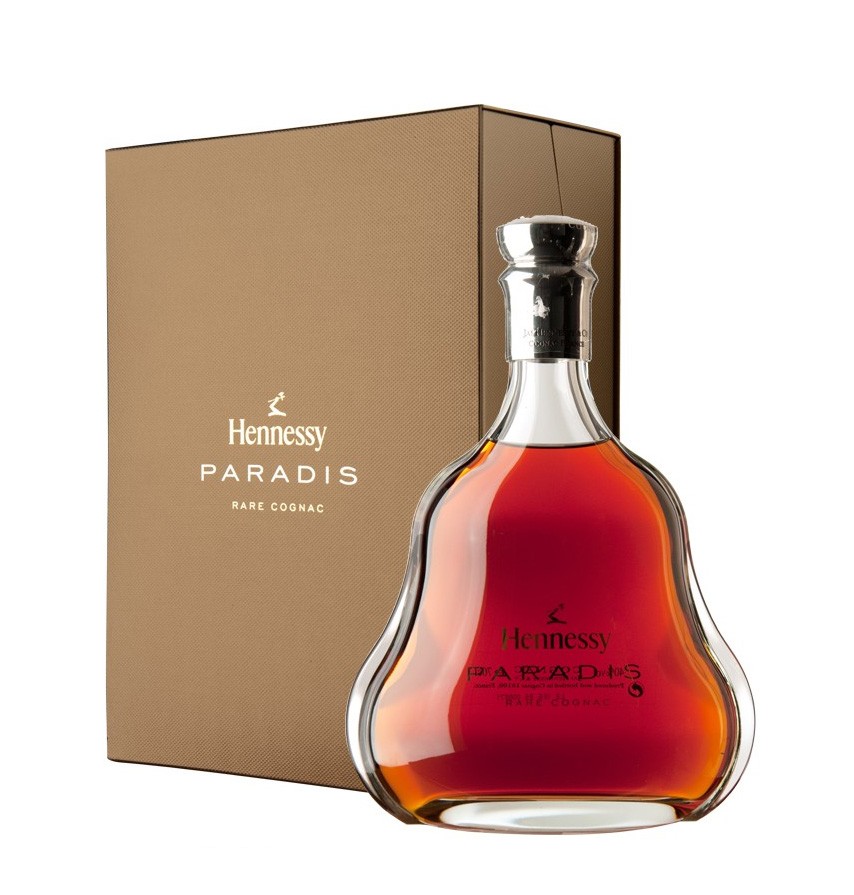 Hennessy Paradis - Klassik Premium