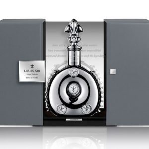 Remy Martin - Louis XIII Black Pearl (140th Anniversary Edition)