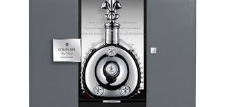 Buy Louis XIII Black Pearl Cognac France