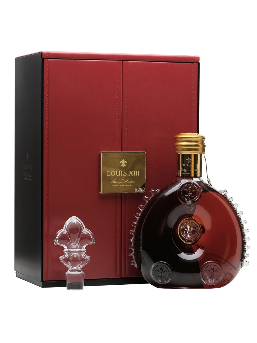 REMY MARTIN LOUIS XIII MAGNUM