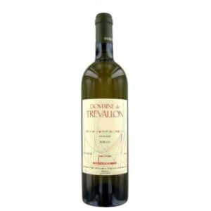 DOMAINE TREVALLON BLANC 2012
