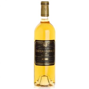 CHATEAU GUIRAUD 1998