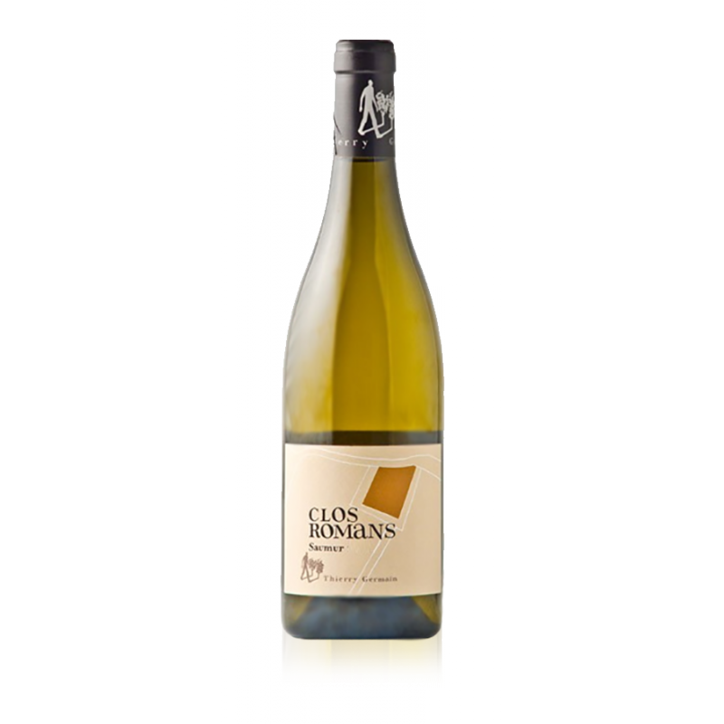 ROCHES NEUVES CLOS ROMANS 2013