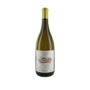 FOREAU VOUVRAY SEC 2005