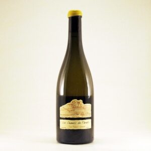GANEVAT LES CHAMOIS DU PARADIS 2012