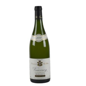 FOREAU VOUVRAY MOELLEUX 2009