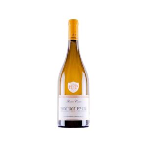 HENRI PION MONTAGNY 1ER CRU 2013