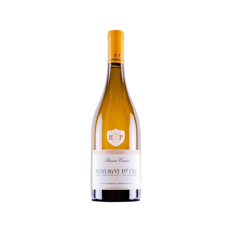 HENRI PION MONTAGNY 1ER CRU 2013