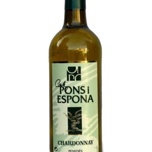 PONS I ESPONA N.V BLANCO
