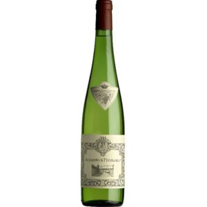 Fefiñanes Albariño 2013