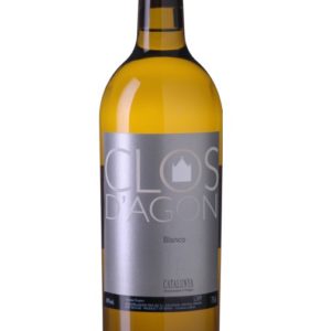 CLOS D'AGON BLANC 2010