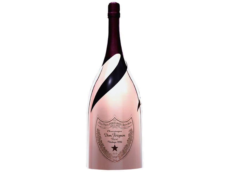 Mathusalem champagne Moet et Chandon 6 Litres