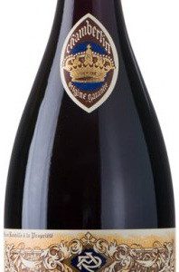 Domaine Armand Rousseau, Chambertin 2011