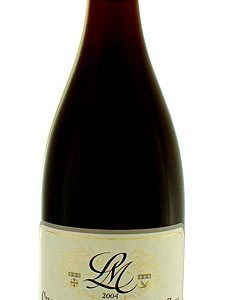 LUCIEN MOINE AMOUREUSES 2005